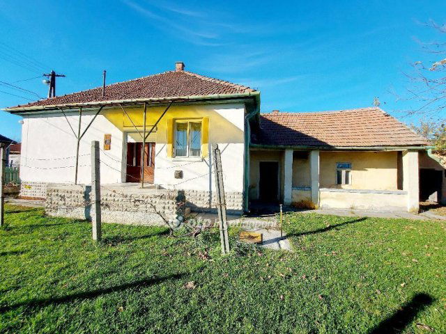 Eladó családi ház, Nyékládházán 24.9 M Ft, 3 szobás