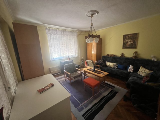 Eladó családi ház, Kötegyánon 15.9 M Ft, 3 szobás