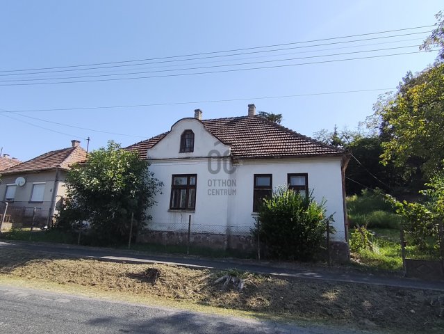 Eladó családi ház, Borsfán 6.5 M Ft, 3 szobás