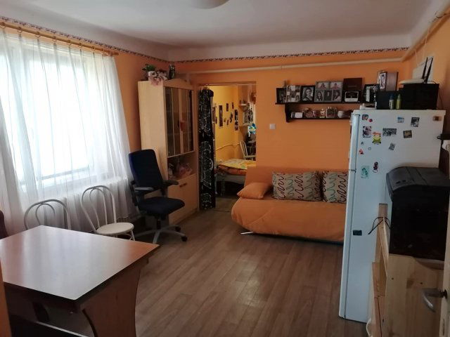 Eladó családi ház, Tiszafüreden 40.6 M Ft, 2+1 szobás