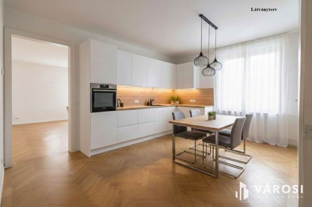 Eladó panellakás, Gyulán 28.5 M Ft, 3 szobás