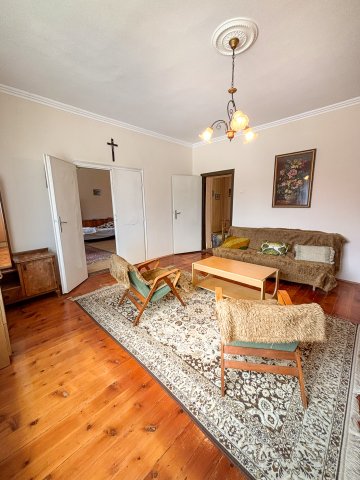 Eladó családi ház, Csornán 52 M Ft, 3 szobás