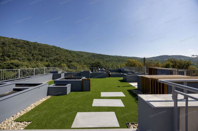 Eladó téglalakás, Budapesten, II. kerületben 449.9 M Ft