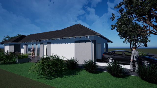 Eladó családi ház, Gyálon, Egressy úton 168 M Ft, 4 szobás