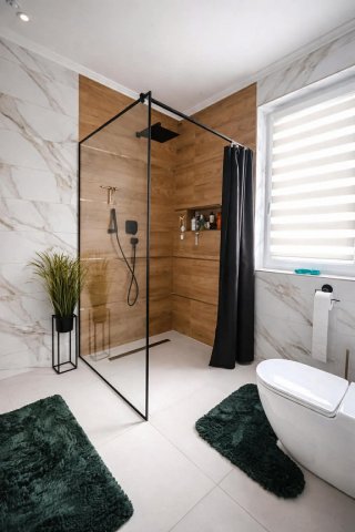 Eladó ikerház, Budapesten, XVIII. kerületben, Rákóczi utcában