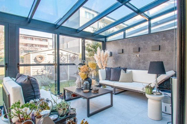 Eladó ikerház, Budapesten, XVIII. kerületben 194 M Ft, 4 szobás