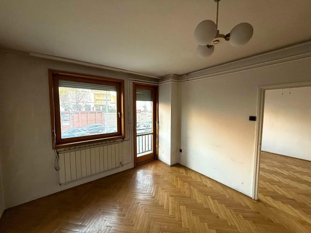 Eladó téglalakás, Budapesten, III. kerületben 94.9 M Ft