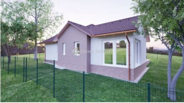 Eladó családi ház, Erdőkertesen 105 M Ft, 5 szobás