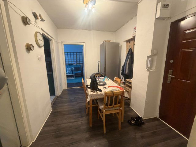 Eladó panellakás, Budapesten, III. kerületben 65.9 M Ft, 2 szobás