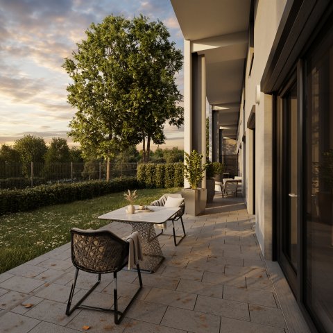 Eladó téglalakás, Vácon, Németh László utcában 72.99 M Ft