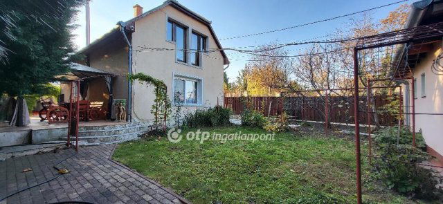 Eladó családi ház, Diósdon 89 M Ft, 3+2 szobás