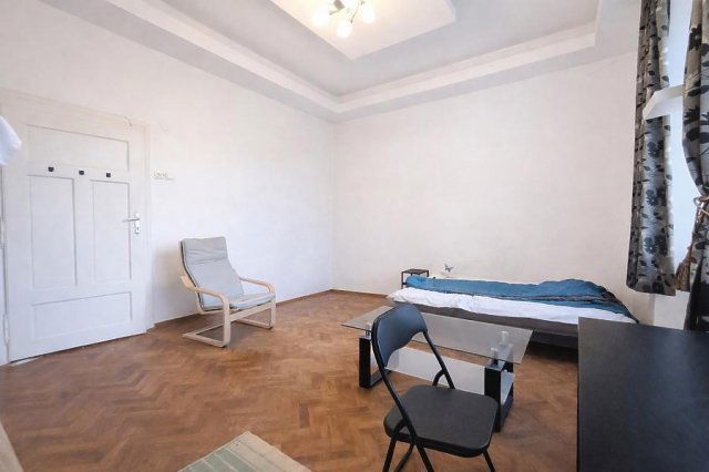 Eladó téglalakás, Budapesten, II. kerületben 65.9 M Ft, 1 szobás