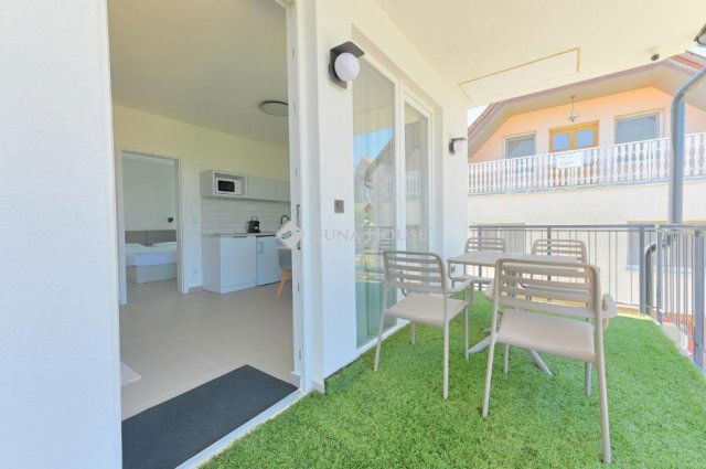 Eladó téglalakás, Mátraszentimrén 55 M Ft, 2 szobás