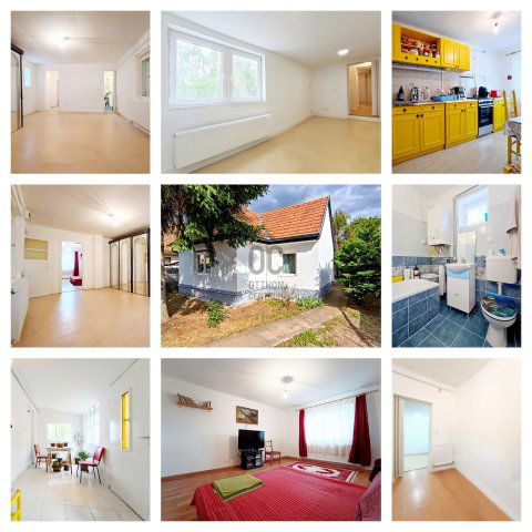 Eladó családi ház, Veresegyházon, Táncsics utcában 81.99 M Ft