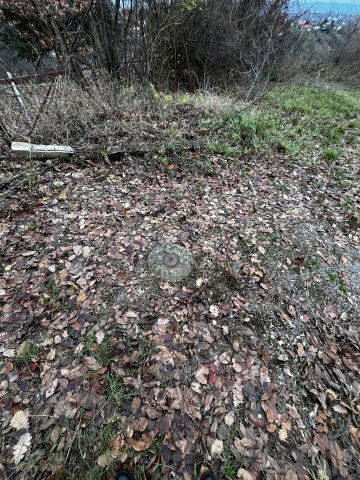 Eladó telek, Pécsett 25 M Ft / költözzbe.hu