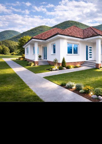 Eladó családi ház, Erdőkertesen 104.9 M Ft, 5 szobás