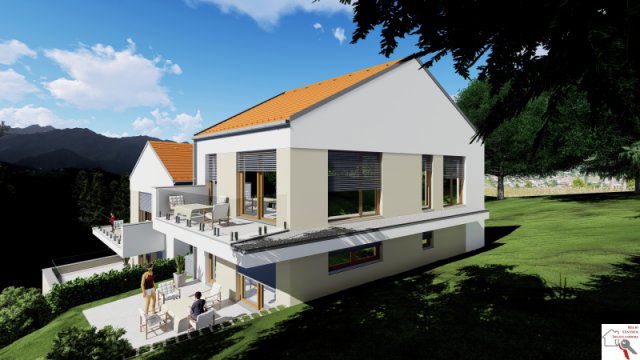 Eladó téglalakás, Pécsett 81 M Ft, 3 szobás