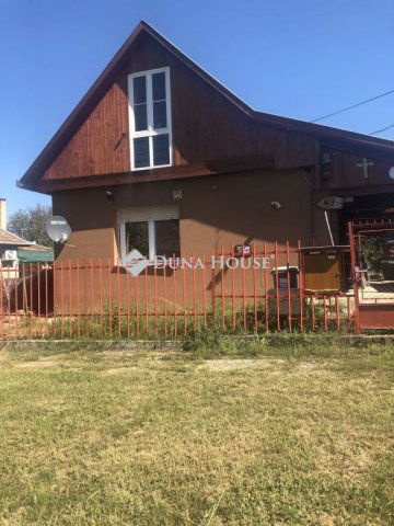 Eladó családi ház, Vámosmikolán 32.5 M Ft, 2 szobás
