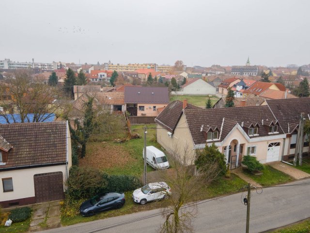 Eladó családi ház, Balassagyarmaton 120 M Ft, 5 szobás