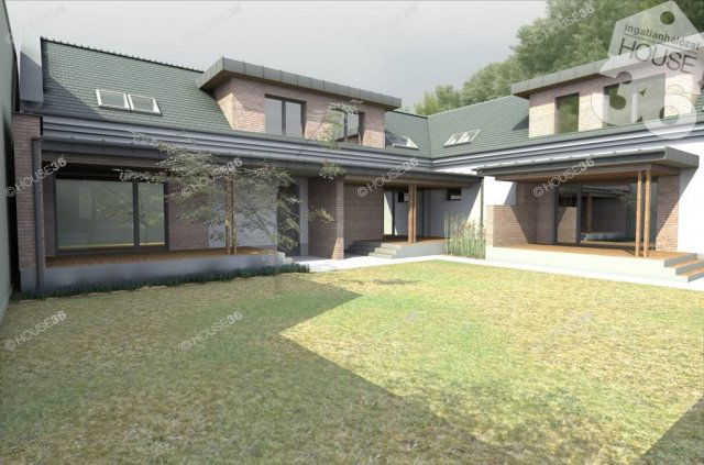 Eladó téglalakás, Kecskeméten 122 M Ft, 4 szobás