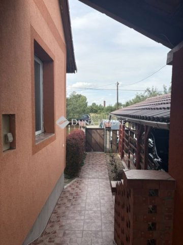Eladó családi ház, Emődön 62 M Ft, 3 szobás