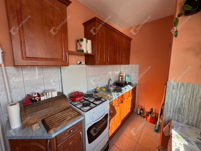 Eladó téglalakás, Zalaegerszegen 30.9 M Ft, 2 szobás