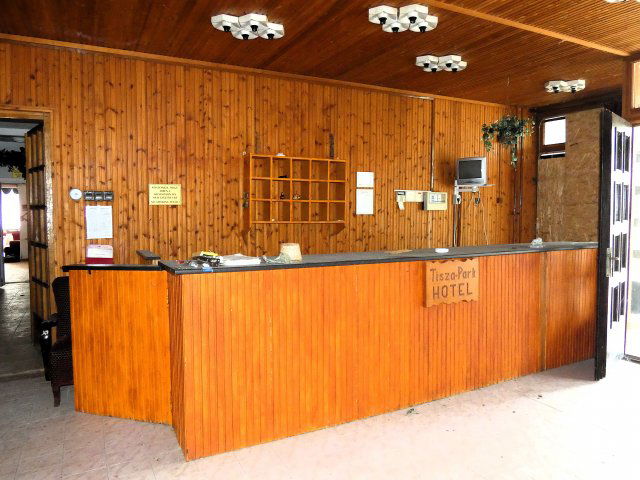 Eladó hotel, Kiskörén 140 M Ft, 12 szobás / költözzbe.hu