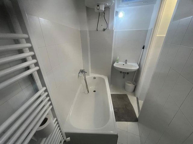 Kiadó téglalakás, albérlet, II. kerületben, Keleti Károly utcában