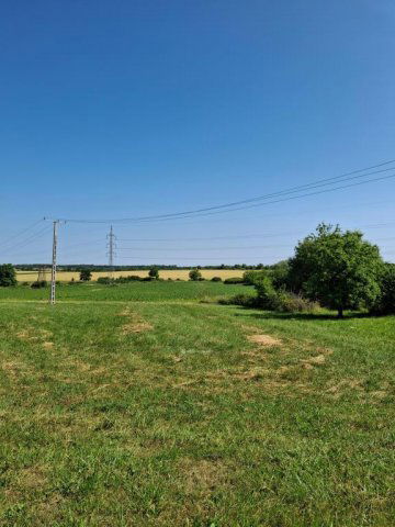 Eladó telek, Lentiben 1.9 M Ft / költözzbe.hu