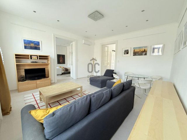 Eladó téglalakás, Budapesten, VII. kerületben 136 M Ft, 3 szobás