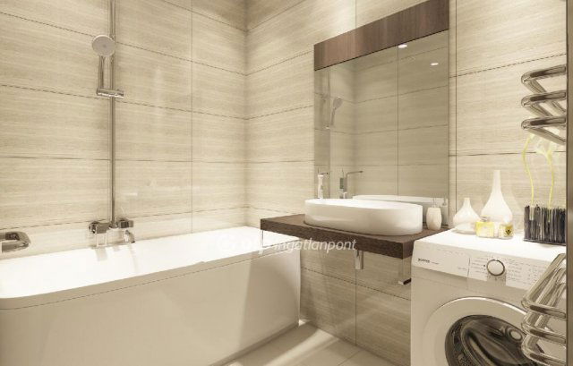 Eladó téglalakás, Budapesten, VIII. kerületben 82.5 M Ft