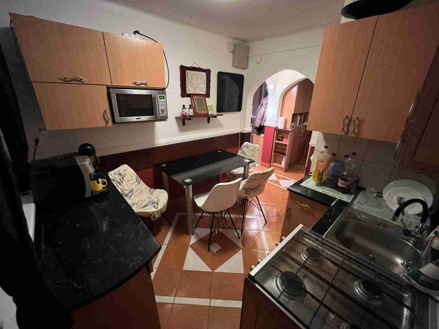 Eladó családi ház, Nyíregyházán 59.9 M Ft, 3 szobás