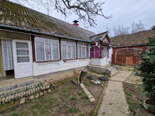 Eladó családi ház, Gödrén 19 M Ft, 2+1 szobás