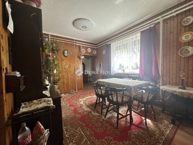 Eladó családi ház, Budapesten, XVII. kerületben 84.9 M Ft