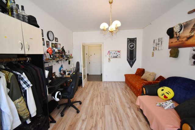 Eladó téglalakás, Debrecenben 61.5 M Ft, 2 szobás