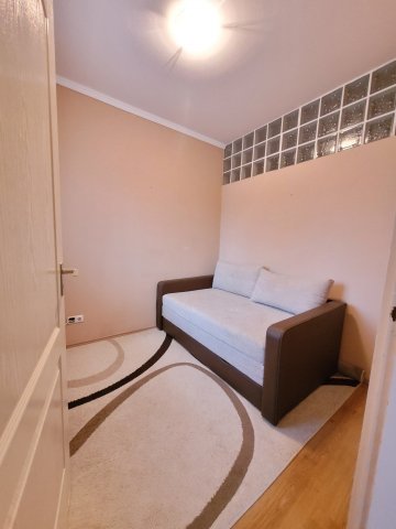 Kiadó téglalakás, albérlet, Nyíregyházán 160 E Ft / hó