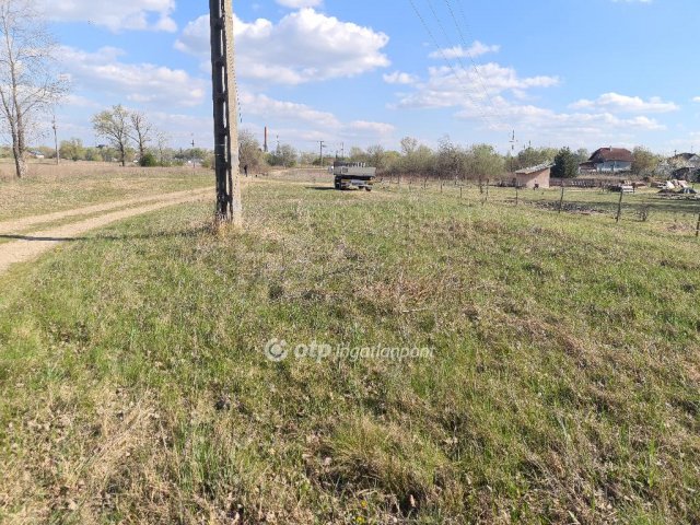 Eladó telek, Szigetszentmiklóson 39.9 M Ft / költözzbe.hu