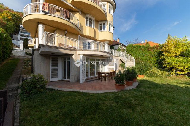 Eladó családi ház, II. kerületben, Előd vezér utcában