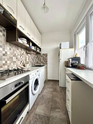 Eladó téglalakás, Debrecenben 62.49 M Ft, 1+2 szobás