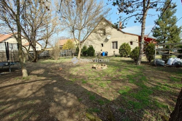 Eladó családi ház, Lajosmizsén 34.99 M Ft, 4+1 szobás