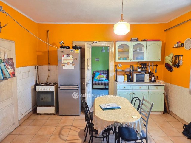 Eladó családi ház, Jánosházán 26.9 M Ft, 2 szobás