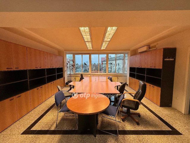 Kiadó iroda, Nyíregyházán 450 E Ft / hó / költözzbe.hu