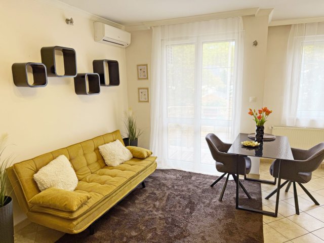 Kiadó téglalakás, albérlet, Debrecenben 250 E Ft / hó, 2 szobás