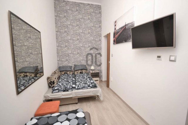 Eladó téglalakás, Budapesten, VI. kerületben 129.9 M Ft