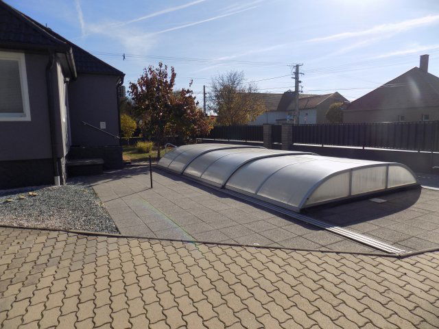 Eladó családi ház, Pannonhalmán 97.9 M Ft, 3 szobás