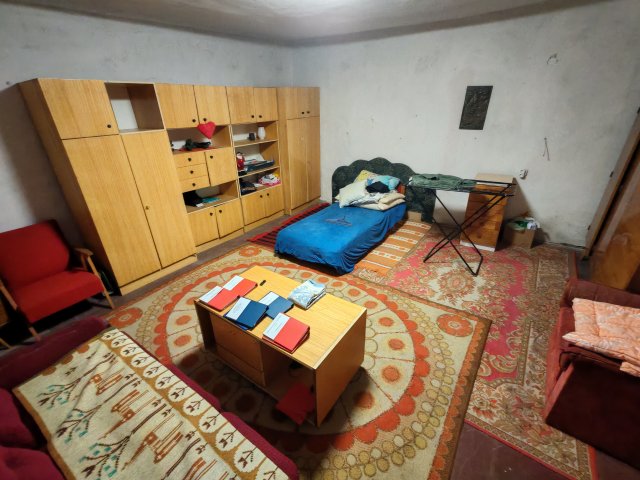 Eladó családi ház, Hódmezővásárhelyen, Szent István utcában