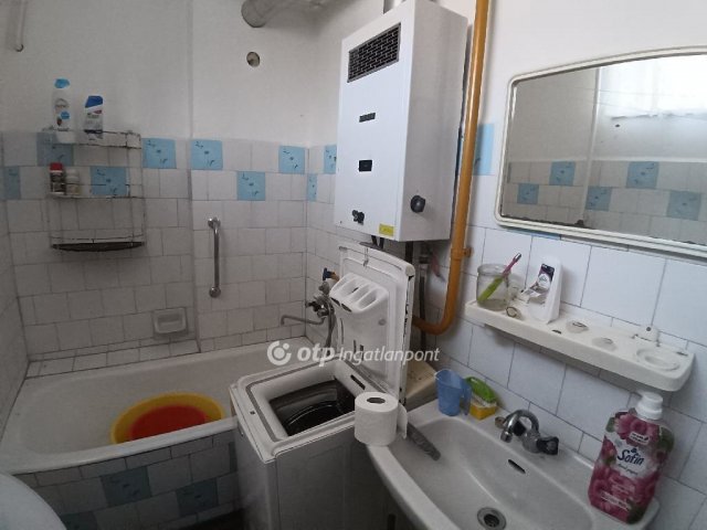 Eladó családi ház, Gyomaendrődön 16 M Ft, 3 szobás