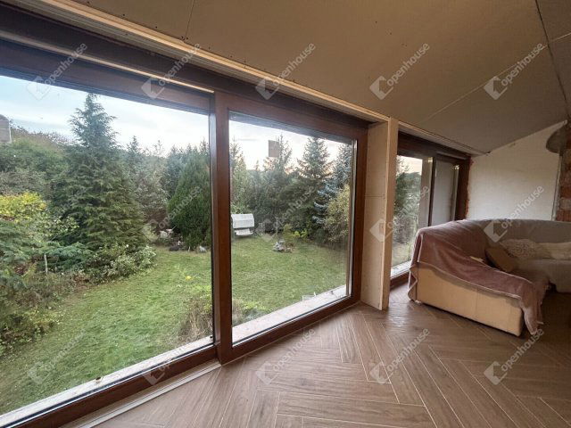 Eladó családi ház, Zalaegerszegen 97 M Ft, 7 szobás