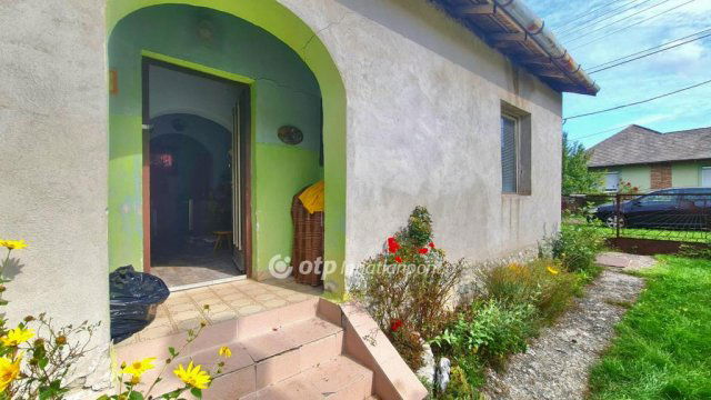 Eladó családi ház, Szilvásváradon 55 M Ft, 3 szobás