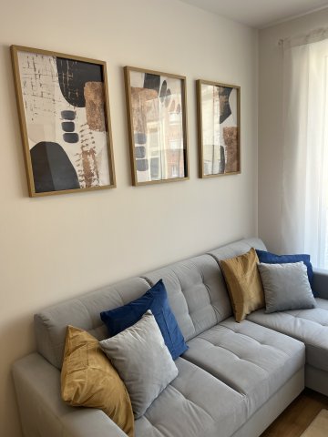 Kiadó téglalakás, albérlet, XIII. kerületben, Lehel utcában